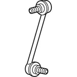 صورة مسمار عمود توازن امامي يسار