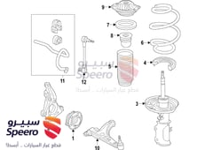 صورة القطعة