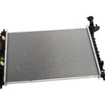 Radiator 84079536