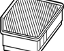 Air Filter - 84121219
