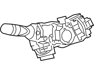 Headlamp Switch - 841400R010