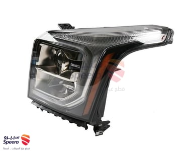 headlight F,L - 84155709
