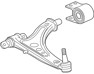 Lower Control Arm - 84198830