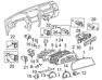 Back-Up Switch - 8421052050