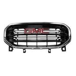 صورة Front Grille