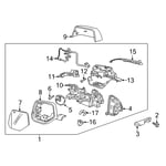 صورة Mirror Cover