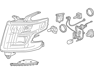 Composite Assembly - 84294339