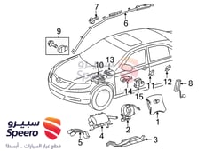 صورة القطعة