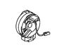 CABLE SUB-ASSY, SPIRAL - 8430612010
