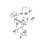 صورة Steering Wheel Clock Spring