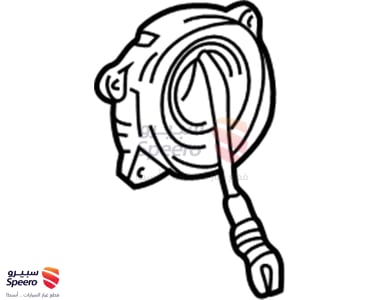 شريط بوري - 8430612070