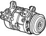 Compressor - 84317498