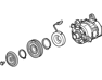 Compressor - 84317510