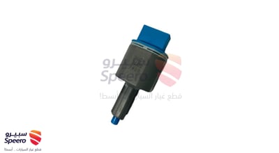 حساس دعسة فرامل