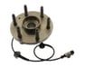 Front Wheel Bearing (W/ Bearing & Wheel Speed Sensor) - 84356643