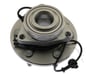 Front Wheel Bearing (W/ Bearing & Wheel Speed Sensor) - 84356643