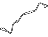Front Speed Sensor - 84356647