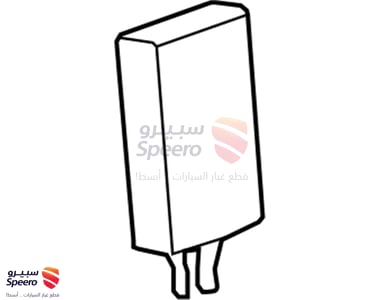 ثلاجة مكيف خلفي - 84358044