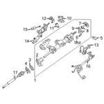 صورة Intermed Shaft