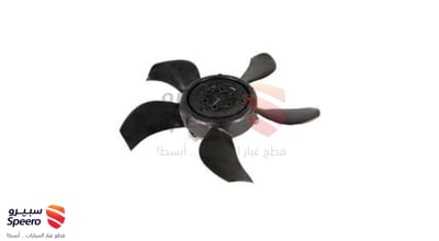 مروحة رديتر