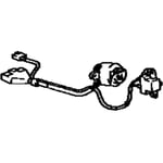 صورة SWITCH ASSY, IGNITION OR STARTER