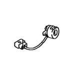 صورة SWITCH ASSY, IGNITION OR STARTER