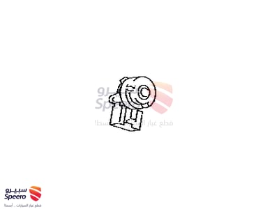 SWITCH ASSY, IGNITION OR STARTER - 8445035060