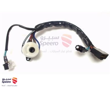SWITCH ASSY, IGNITION OR STARTER - 8445035060