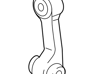 ROD-CONNECTING,REAR STABILIZER - 84451421