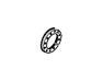 Ring & Pinion - 84489154