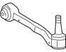 Rear Lower Control Arm - 84518606