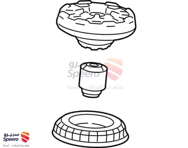 Shock Mount - 84583352
