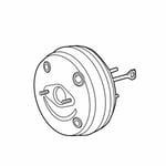 Brake Booster 84602473