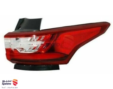 Tail Lamp - 84618032