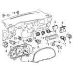 صورة مجموعة تحكم مساحات