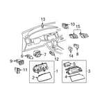 صورة Wiper Switch