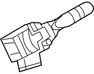 Switch Assy, Windshield Wiper - 846520E050