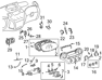 Wiper Switch - 846521A840