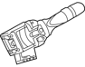 Switch, Windshield WIPER - 8465247040