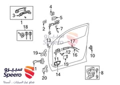صورة القطعة