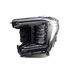 صورة Front Left Headlight