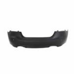 صورة Rear Bumper