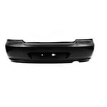 صورة Rear Bumper