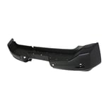 صورة Rear Bumper