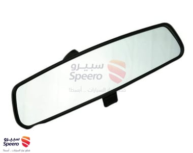 MIRROR ASSY-INSIDE - 851011U000