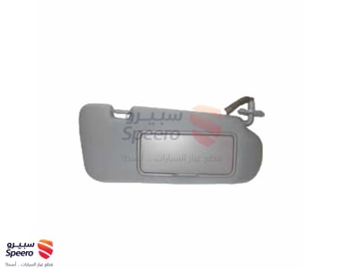 SUN VISOR R Kia Sorento 2002-2006