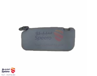 SUN VISOR L Hyundai Getz 2003-2011