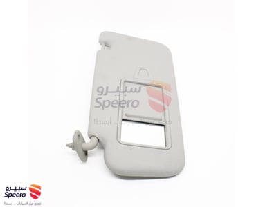 SUNVISOR ASSY-LH Kia Cerato 2008-2014
