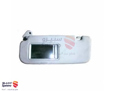 SUN VISOR L Hyundai Accent 2006-2019
