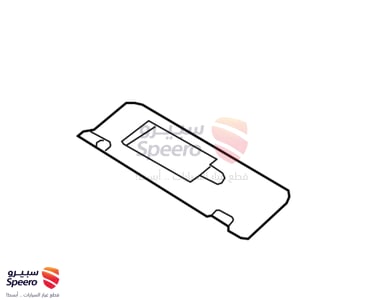 SUN VISOR L Kia Sportage 2011-2014